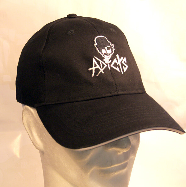 GORRA THE ADICTS